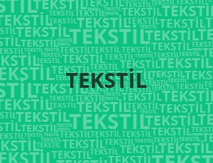 Tekstil - Promosyon