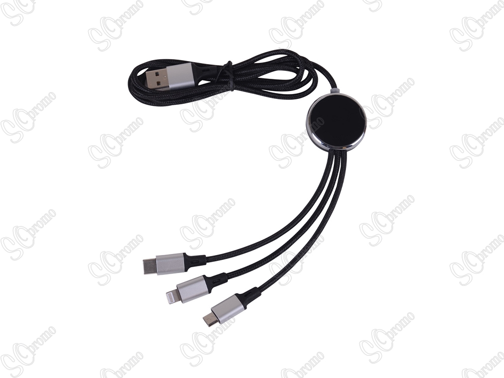 Işıklı Uzun Kablo