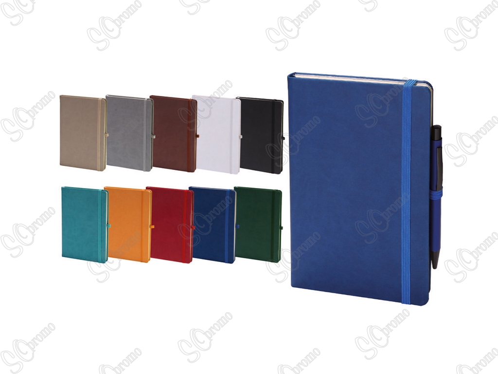 KALECİK TARİHSİZ DEFTER (13X21 CM)