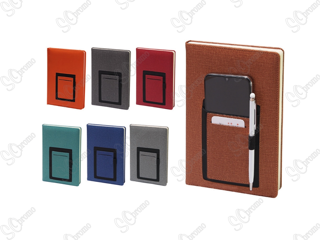 MEŞRUTİYET TARİHSİZ DEFTER (15X21 CM)