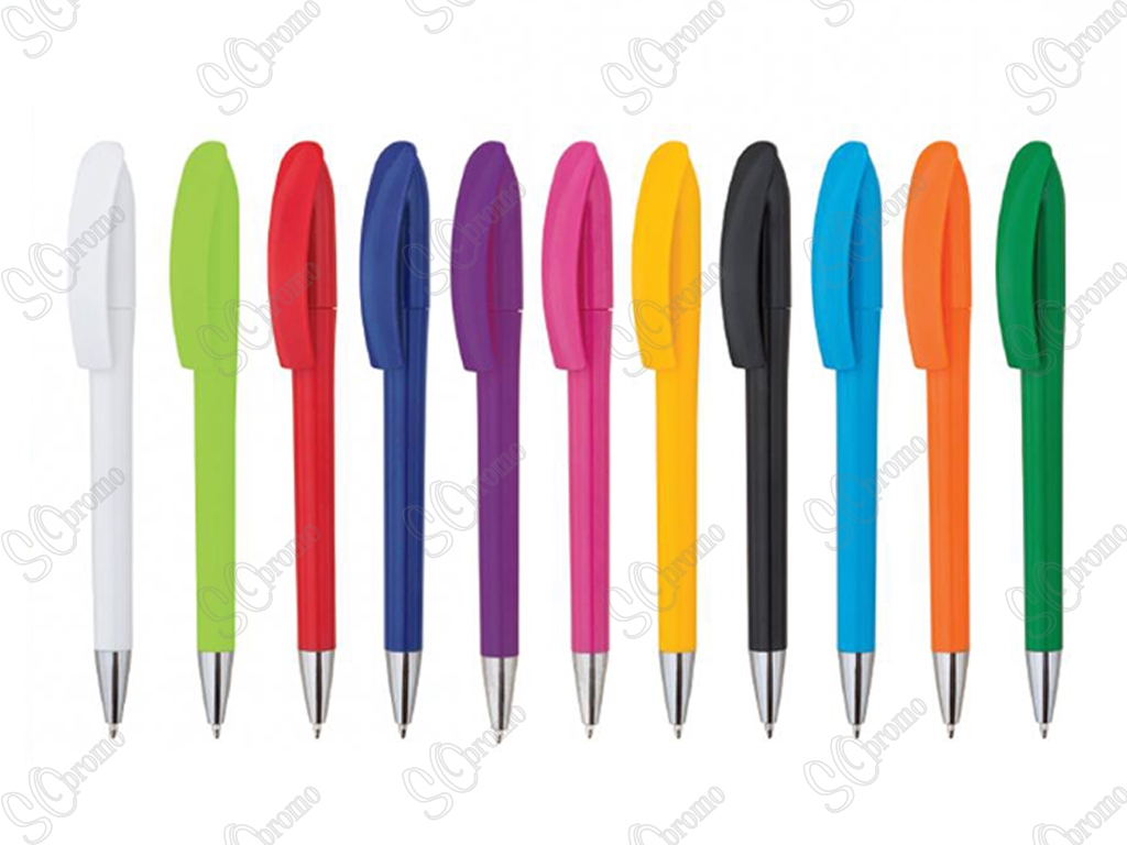 Plastik Tükenmez Kalem