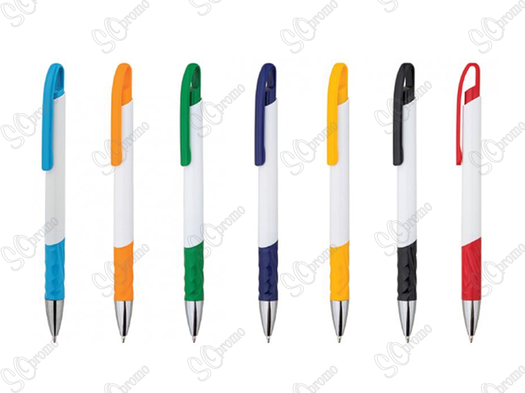 Plastik Tükenmez Kalem