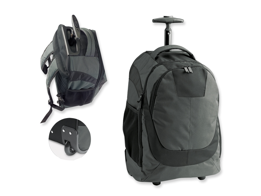 1680 D TROLLEY ÇANTA