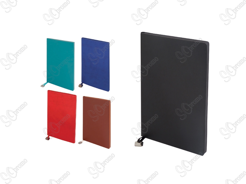 MALTEPE TARİHSİZ DEFTER (13X21 CM)