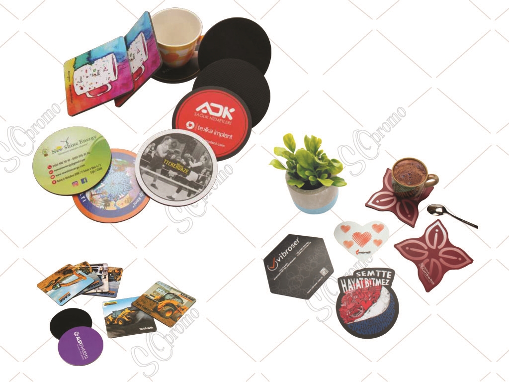 Mausepad Çeşitleri