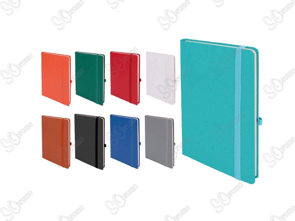 ULUS TARİHSİZ DEFTER (13X21 CM)