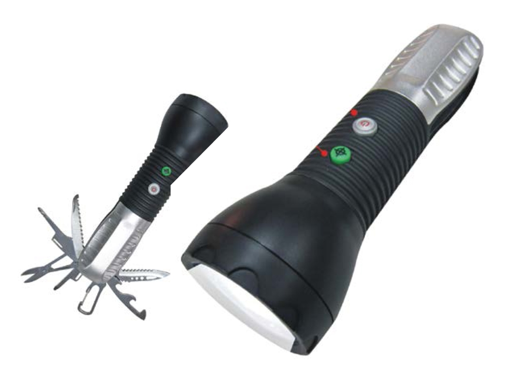  Çok Fonksiyonlu Çakı