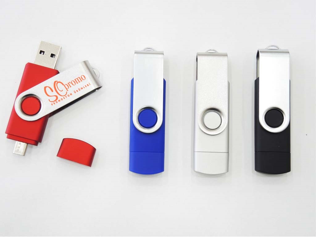 OTG Usb Flaş Bellek