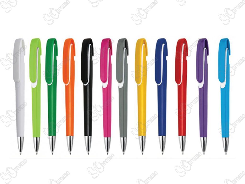 Plastik Tükenmez Kalem