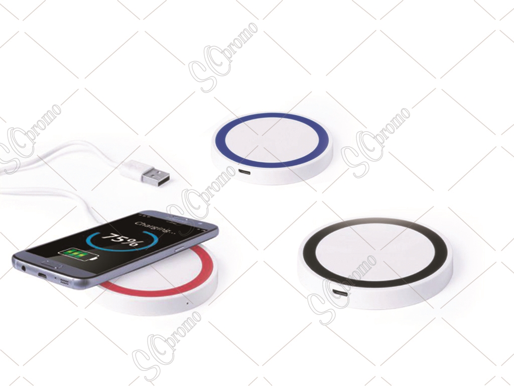 Kablosuz  Şarj Cihazı