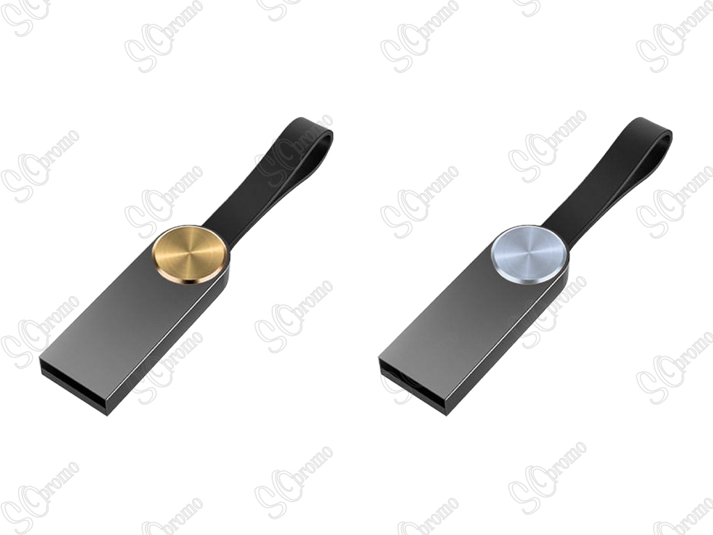 Usb Bellek Metal